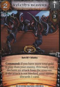 Kyleths Reavers
